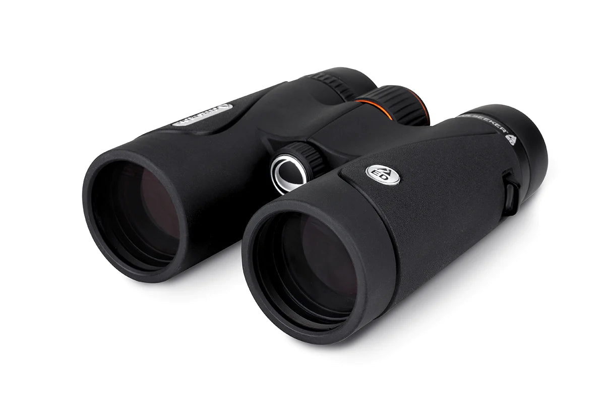 Product Image of Celestron TrailSeeker ED Binoculars - Black