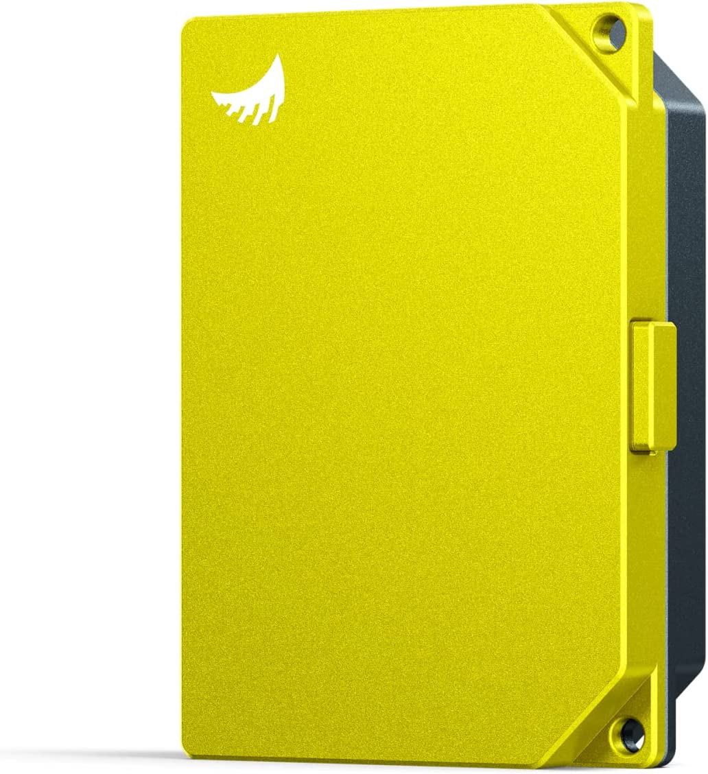 Angelbird MEDIA TANK Case for 4x CFexpress Type B cards