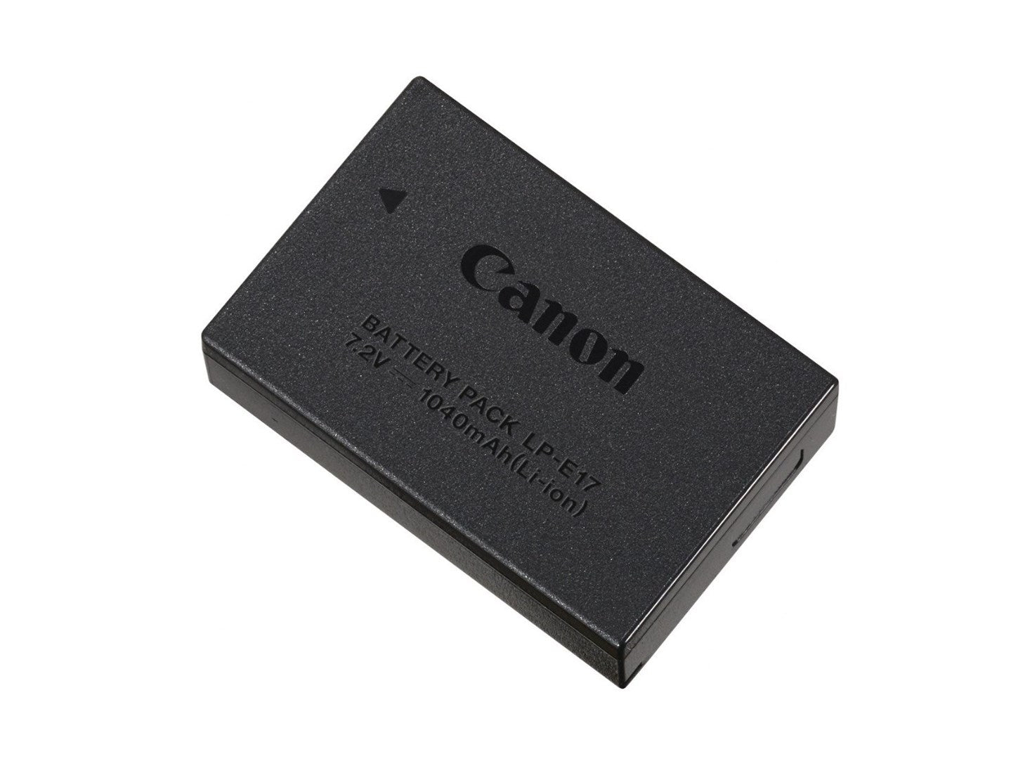 Product Image of Canon LP-E17 Battery for EOS M6, M5, M3 - 760D, 77D, 800D 850D