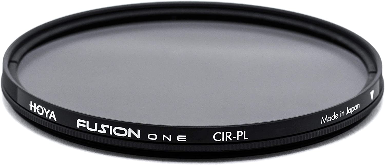 Hoya 55mm Fusion ONE PL-CIR Camera Filter