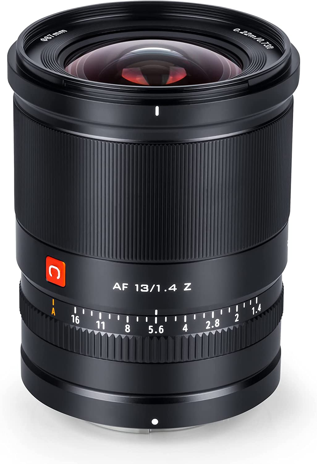 Viltrox 13mm F1.4 AF Nikon Z Mount Lens