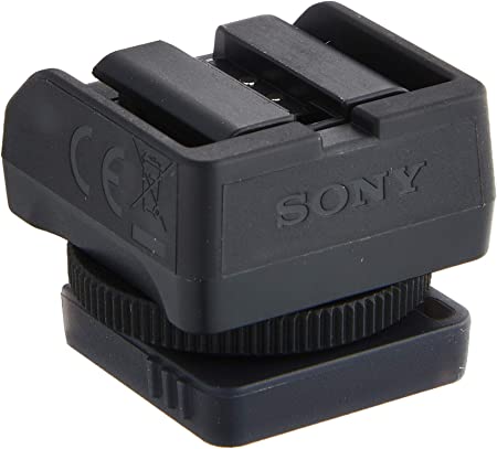 Sony Multi-Interface Shoe Adapter ADP-MAA