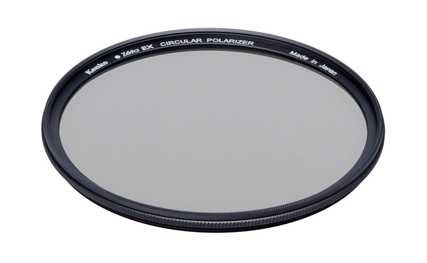 Product Image of Kenko Zeta 67mm EX Polarisation Circular Filter KEEZPOLE67