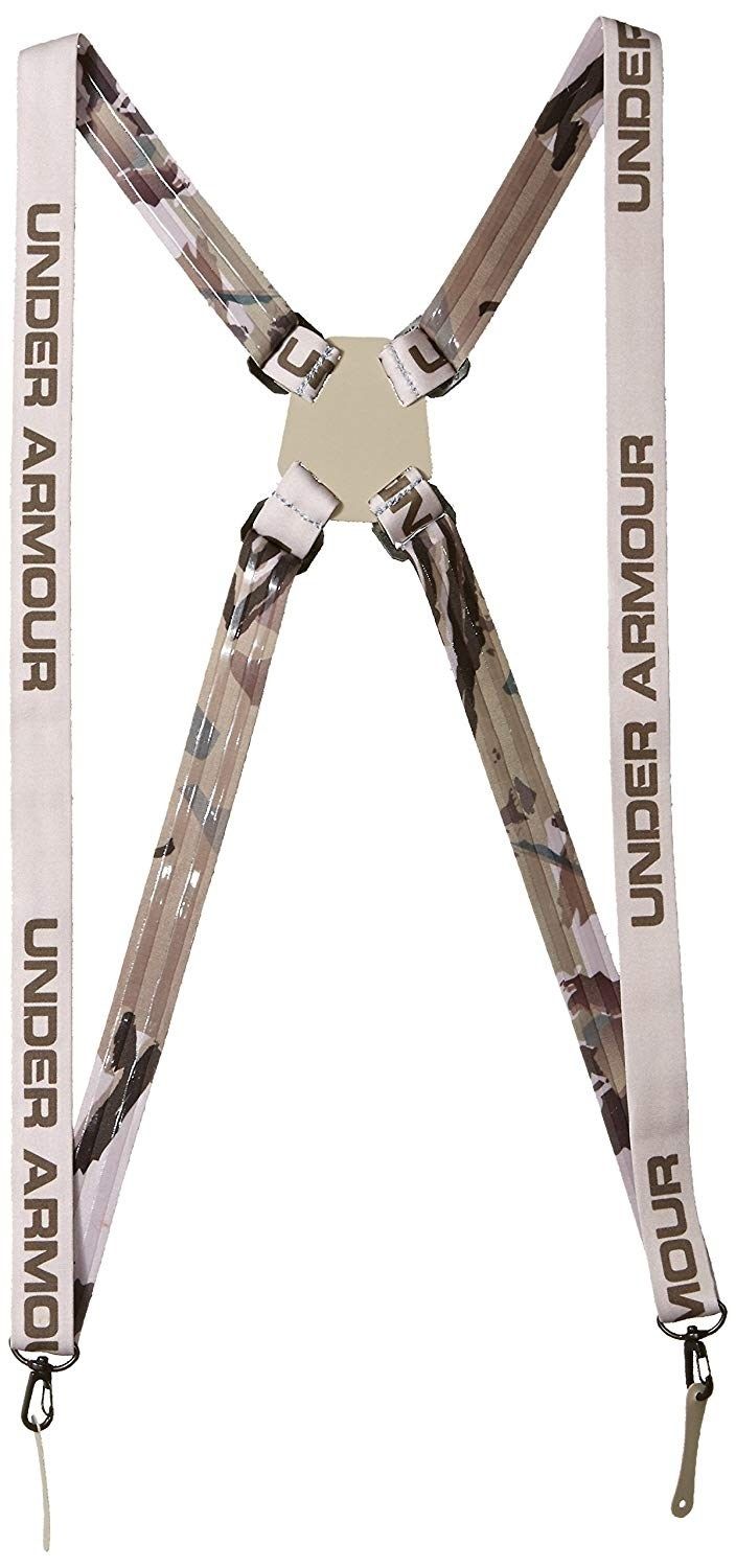 Ua cheap bino harness