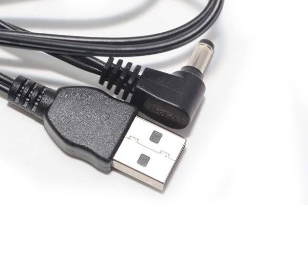 Product Image of Panasonic USB DC Charging Cable For HC-V800, HC-VXF1 K2GHYYS00004
