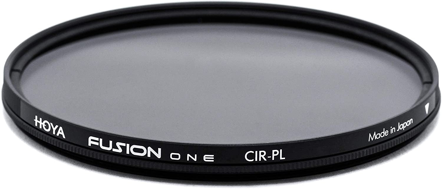Product Image of Hoya 52mm Fusion ONE Circular Polarizer Camera Filter