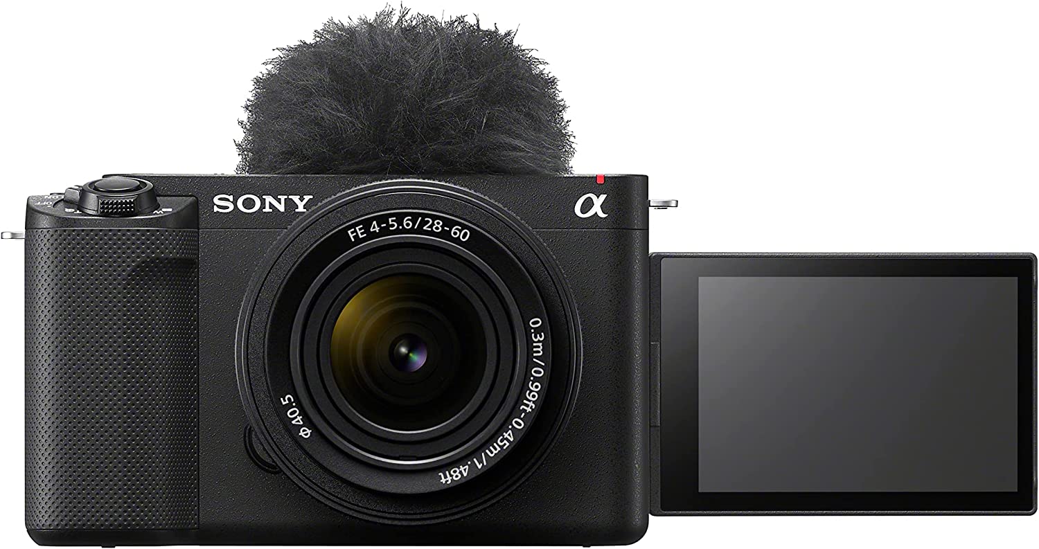 Product Image of Sony ZV-E1 Digital Camera with 28-60mm Lens