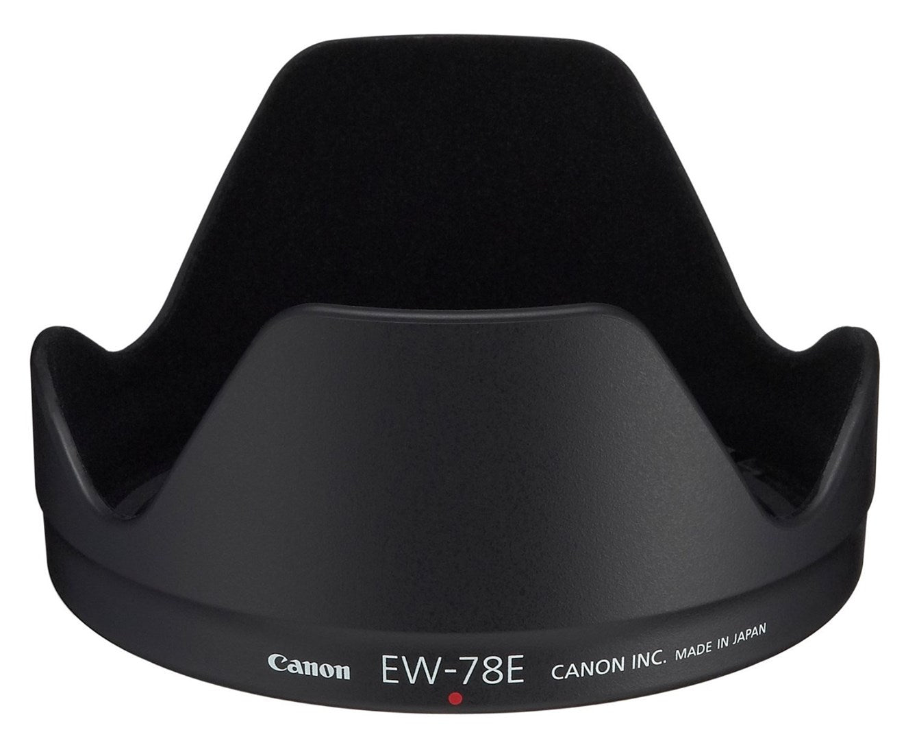 Product Image of Canon EW-78E Lens Hood for EF-S 15-85 f3.5-5.6 IS USM Lens