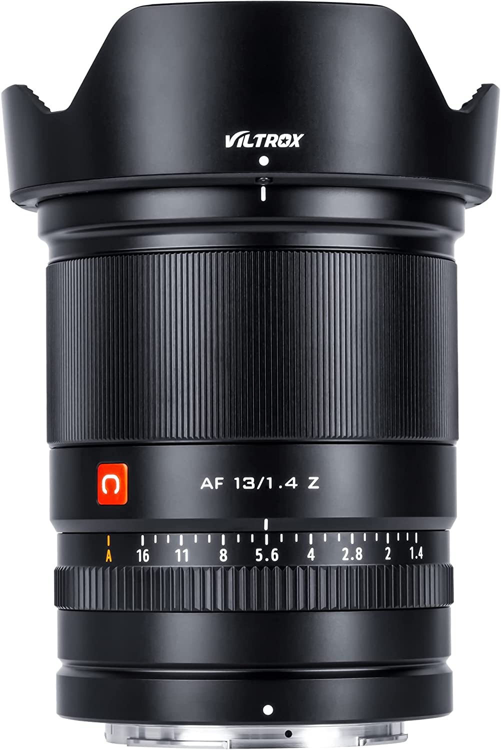 Product Image of Viltrox 13mm F1.4 AF Nikon Z Mount Lens