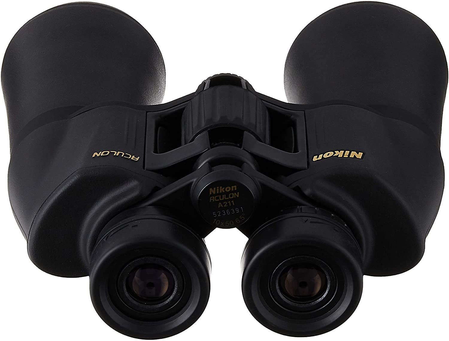 Nikon aculon 2024 10x50 binoculars