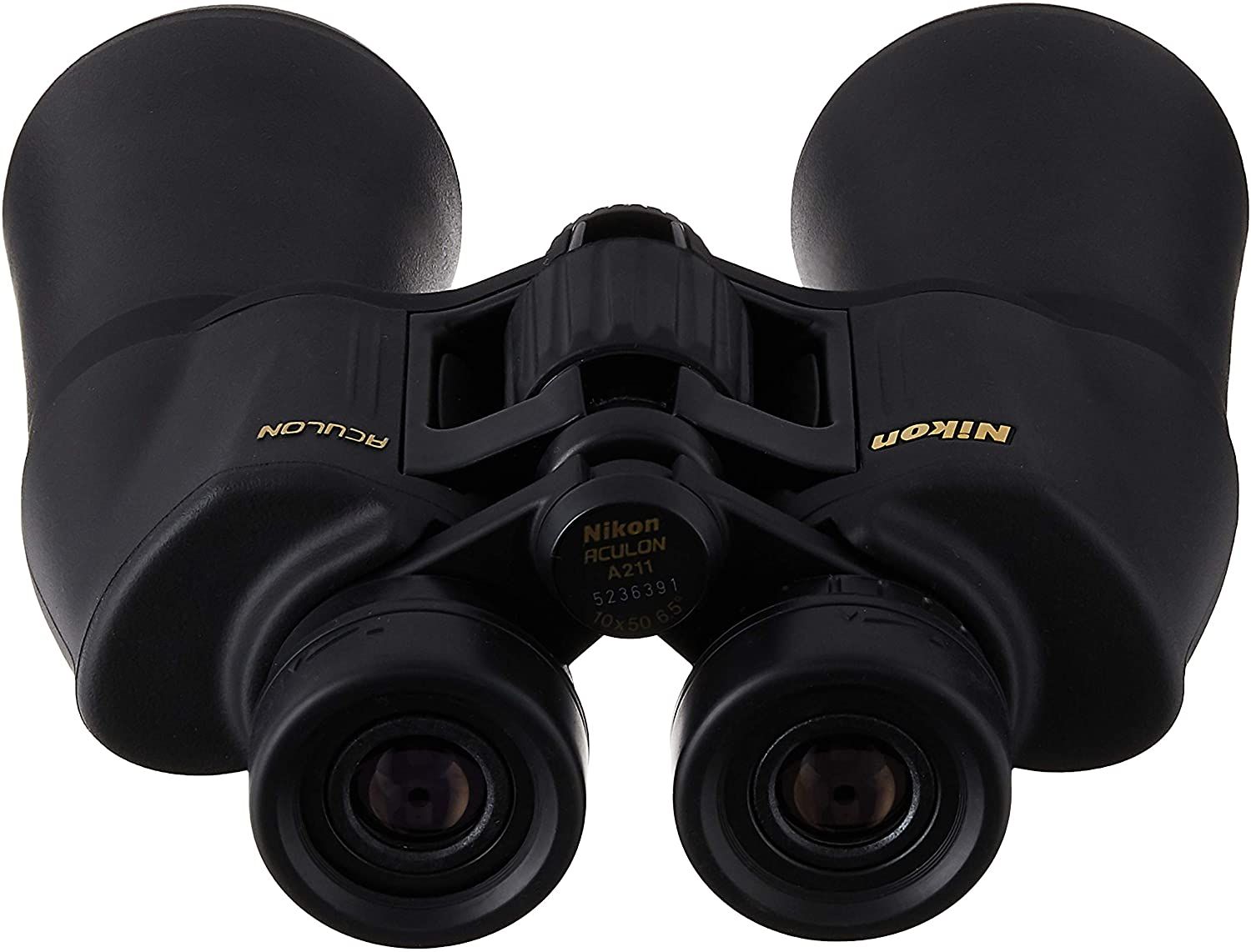 Nikon Aculon A211 10X50 Binoculars