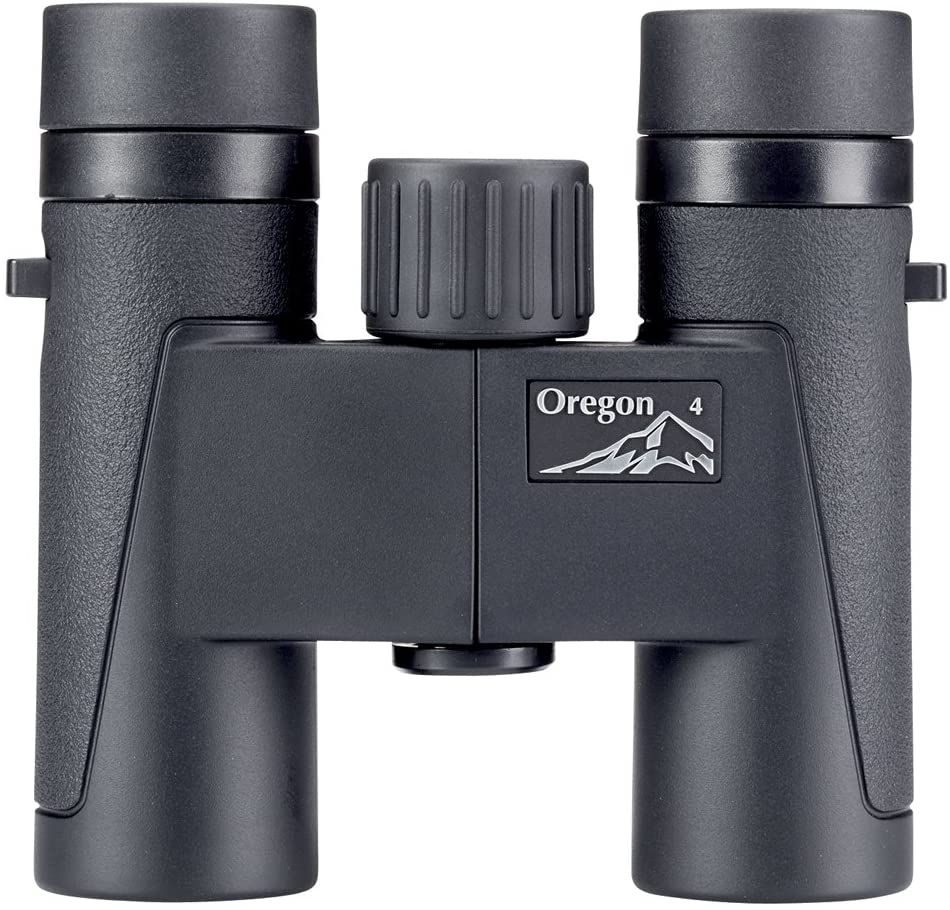 Opticron Oregon 4 LE WP Roof Prism Compact Binoculars