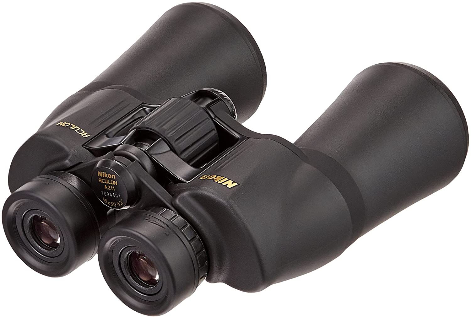 Nikon aculon a211 16x50 2024 binoculars