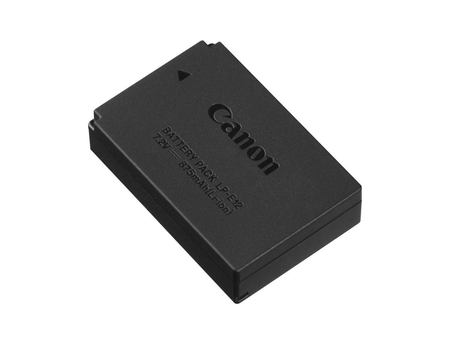 Product Image of Canon LP-E12 Battery Pack for SX70, EOS M3, EOS M10 M50 M100 M200