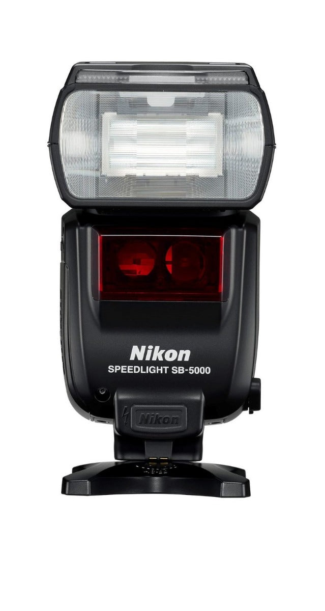 Product Image of Nikon SB-5000 Speedlight Flash for Camera