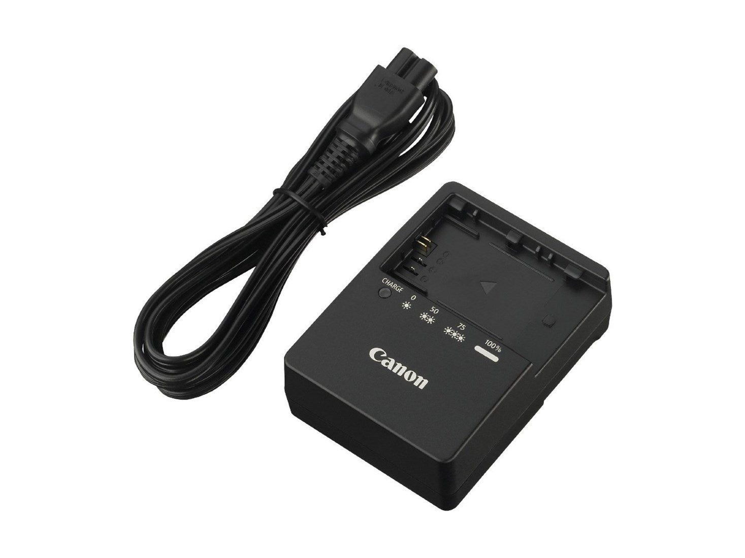 Product Image of Canon LC-E6 Battery Charger for EOS 5D Mk II, III, 7D, 7D MK II, 60D Camera