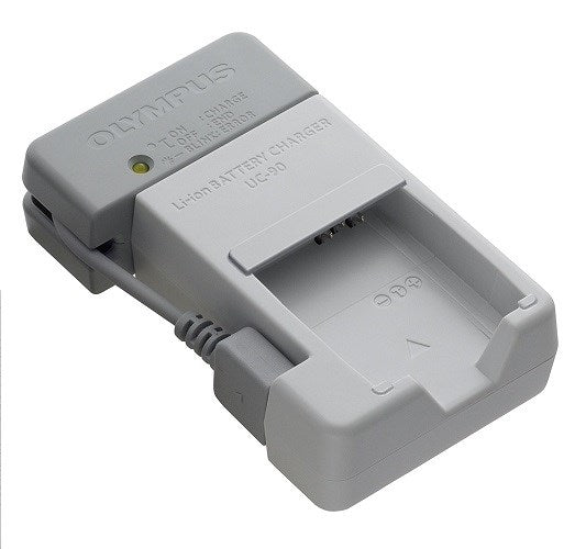 Product Image of Olympus UC-90 Multi Charger for LI-90B