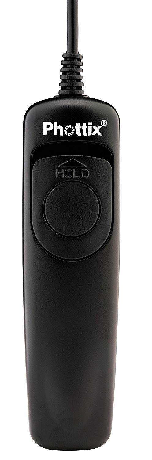 Product Image of Phottix 1M Wired Remote XS For Sony S6