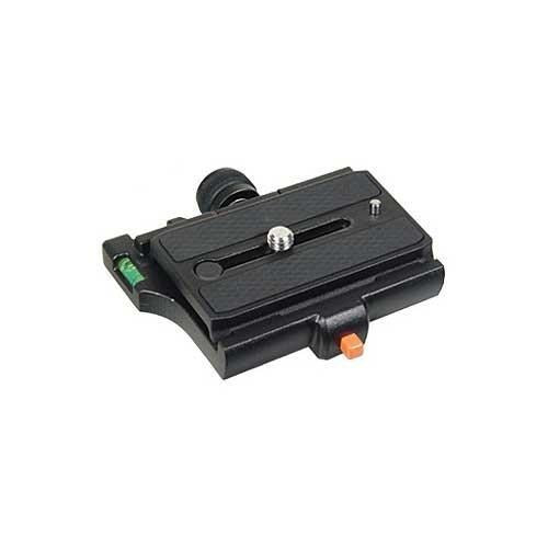 Vanguard PQ-45 Quick Release Plate Universal Adaptor