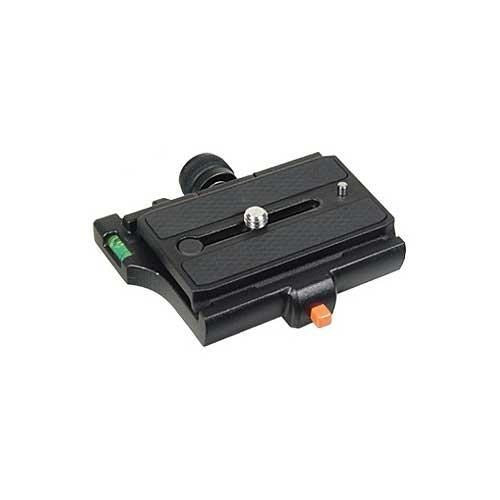 Product Image of Vanguard PQ-45 Quick Release Plate Universal Adaptor