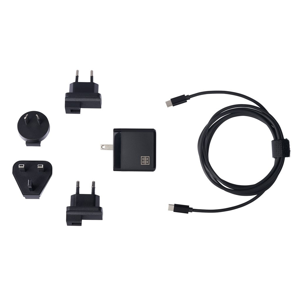 Product Image of Elinchrom Charger 65W USB-C Wall Charger