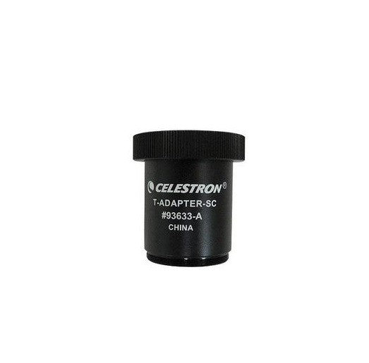 Product Image of Celestron T Camera Adapter For Schmidt Cassegrains Telecopes, Astrophotography