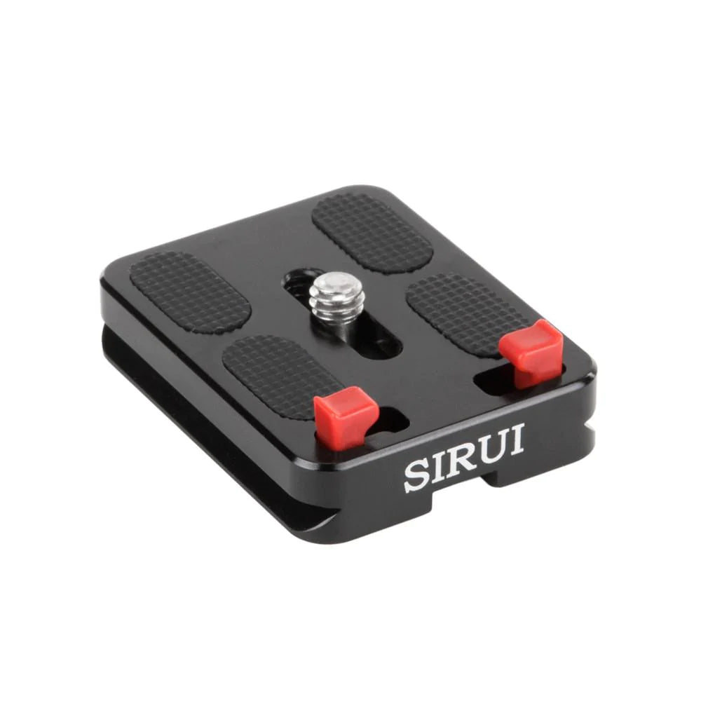 SIRUI TY-50 Quick Release Plate 50x39mm