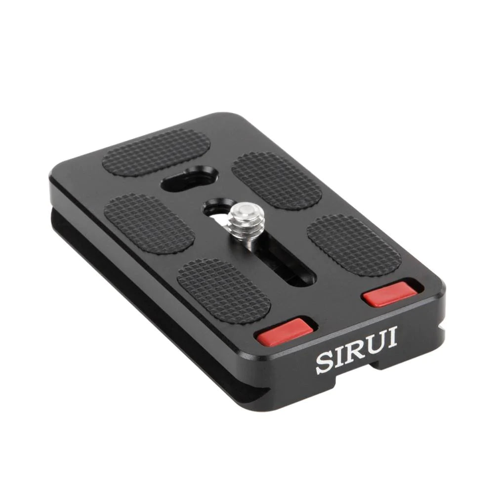 SIRUI TY-70 Quick Release Plate 70x39mm