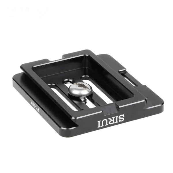 SIRUI TY-60X Quick Release Plate 60x54mm