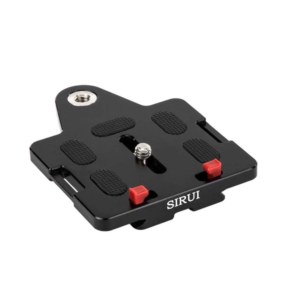 SIRUI TY-LP70 Quick Release Plate With Belt Thread