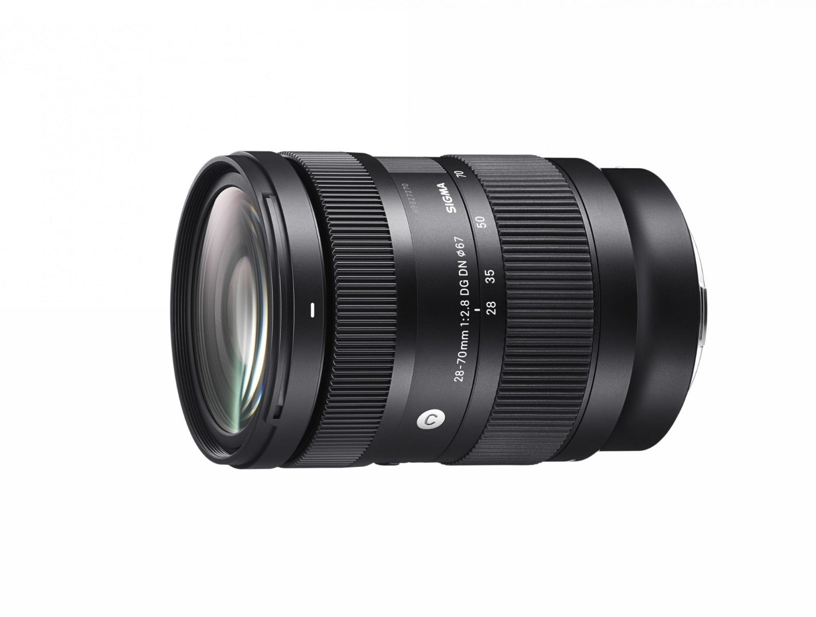 Product Image of Sigma 28-70mm f2.8 DG DN Contemporary Lens - Sony E