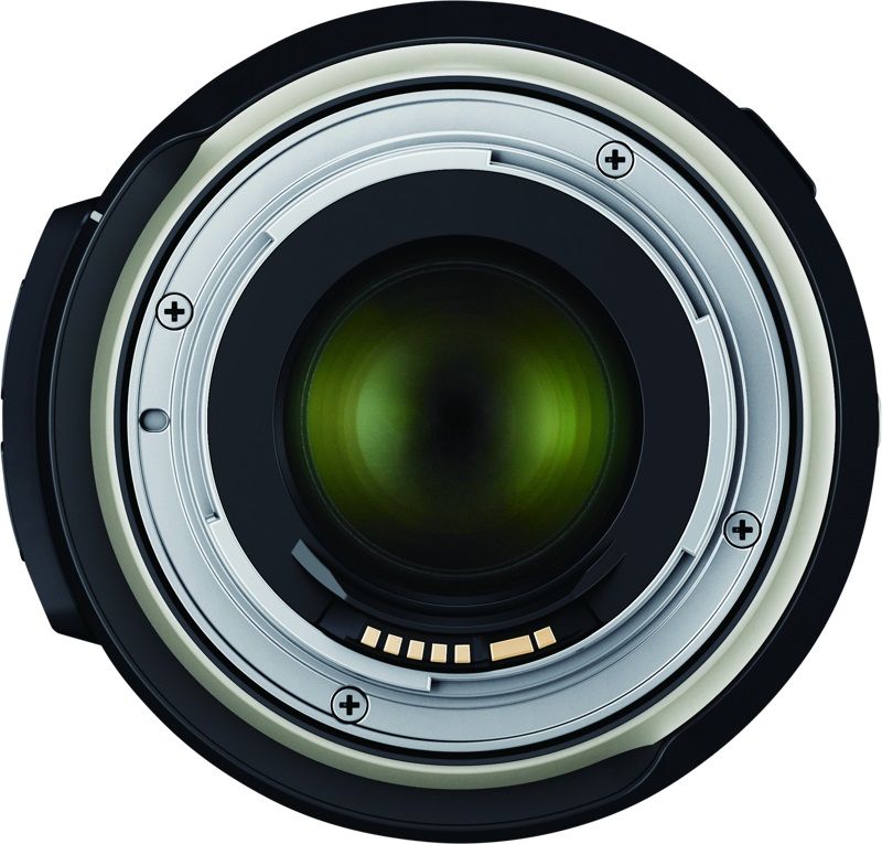 Tamron 24-70mm f2.8 Di VC USD G2 Lens - Nikon Fit