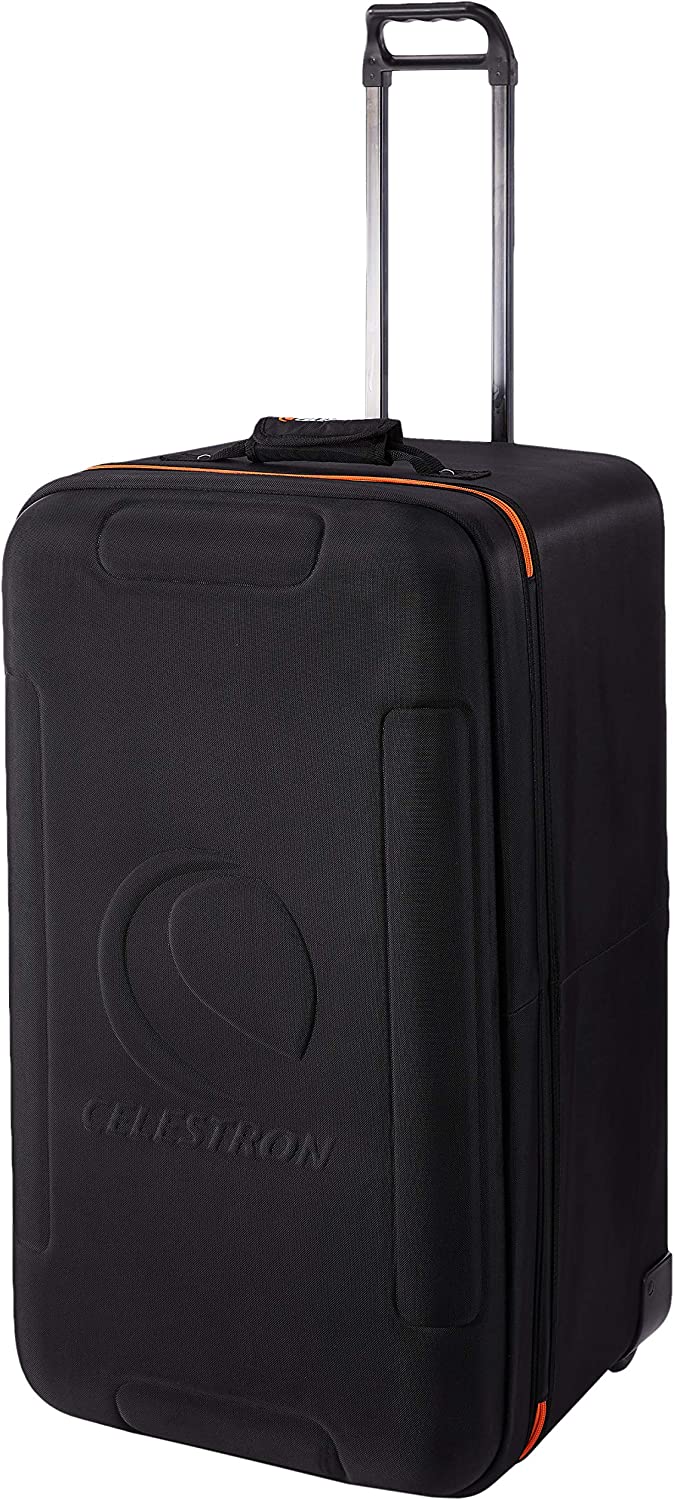 Product Image of Celestron 94004 Deluxe Carry Case for NexStar 8, 9.25 and 11 inch Optical Tubes