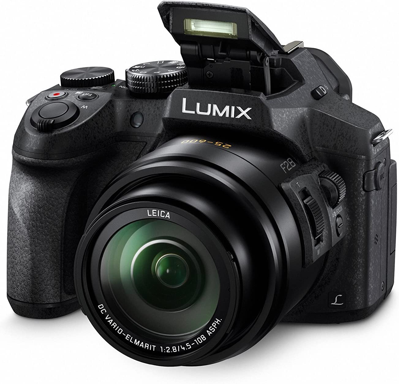 Product Image of Clearance Panasonic LUMIX DMC-FZ330 Bridge Camera