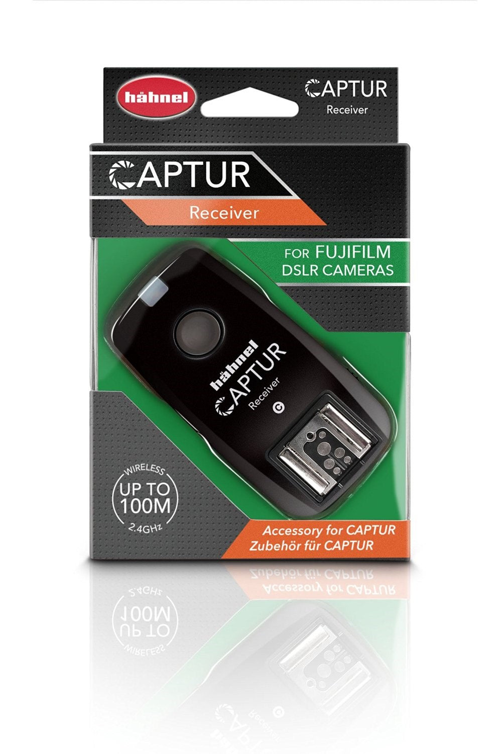 Product Image of Hahnel Captur receiver for Fujifilm