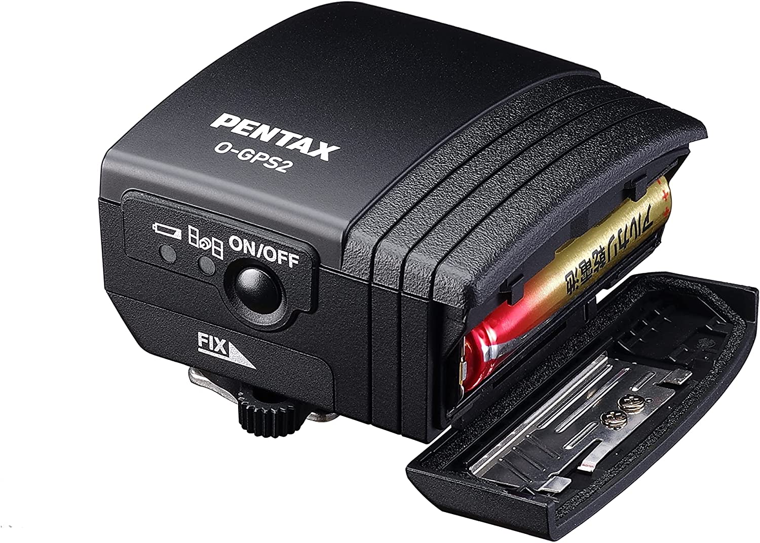 Pentax O-GPS2 Handy GPS Unit