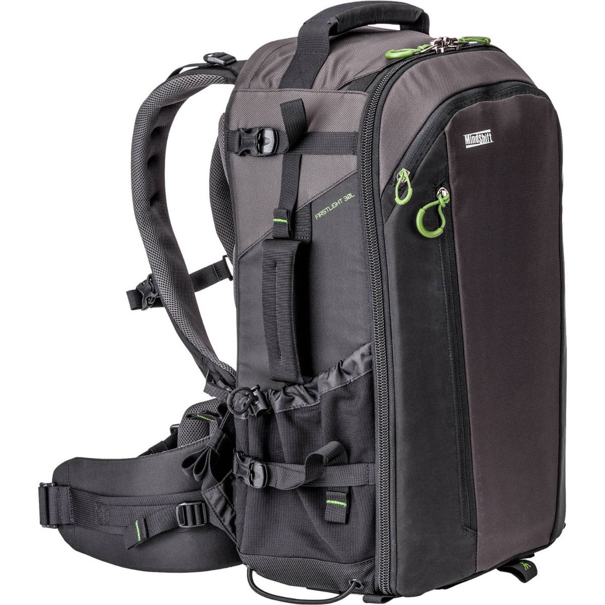 MindShift Gear FirstLight 30L Backpack, Bag - Black