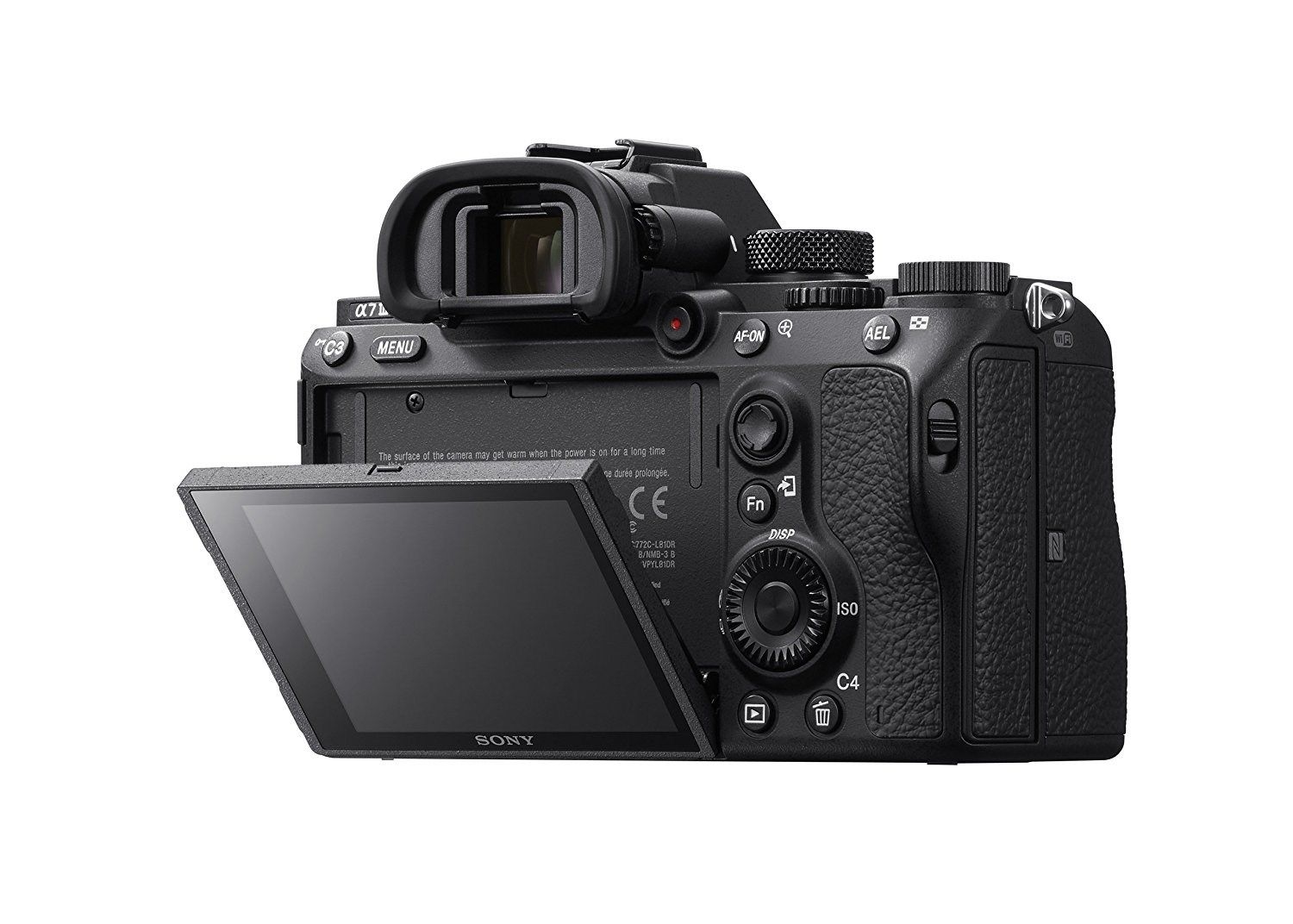 Sony a7 III with 28-70mm Lens Kit