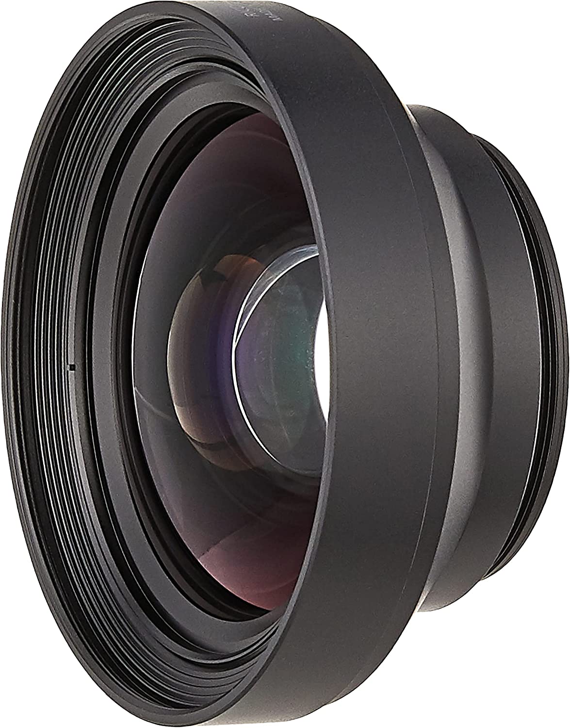 Product Image of Ricoh GW-4 Wide Conversion Lens for GRIII