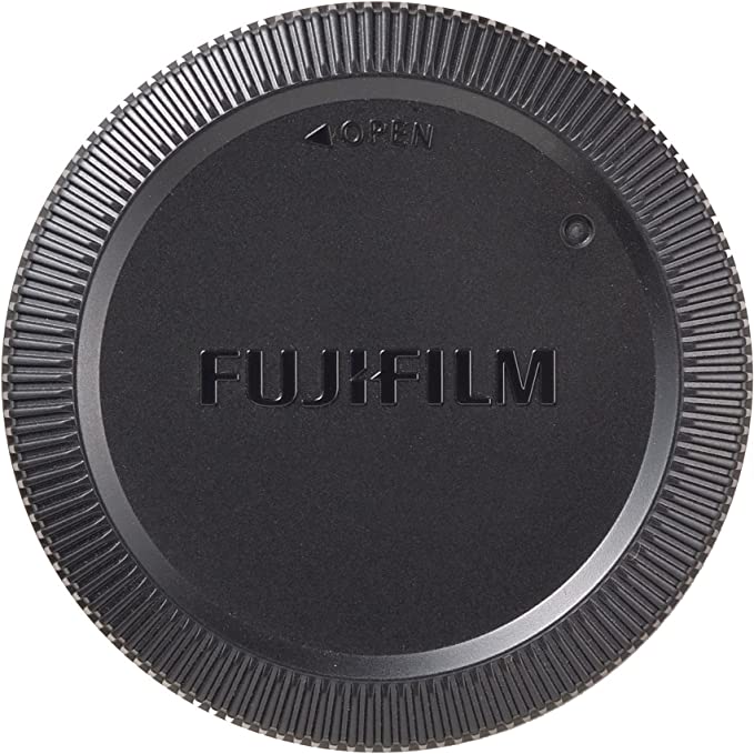 Product Image of Fujifilm Rear Lens Cap Fuji X Mount RLCP-001