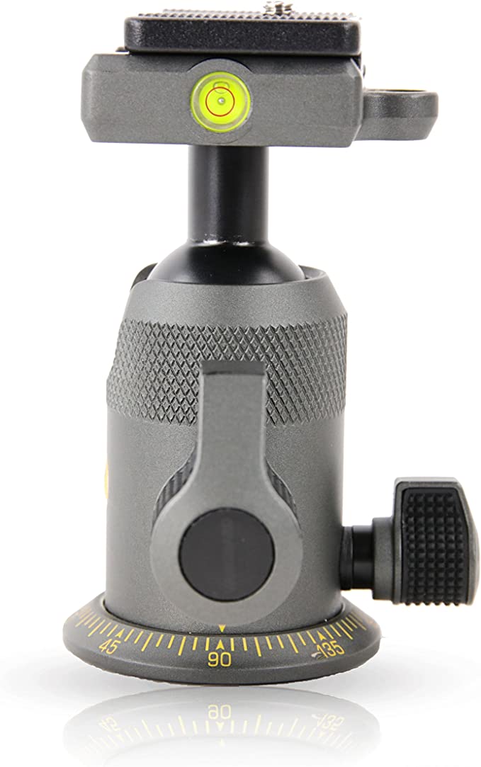 Vanguard ALTA BH-100 Ball Head