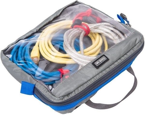 Think Tank Cable Management 20 V2 Accesory Pouch
