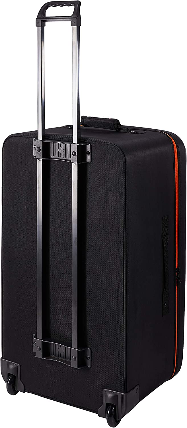Celestron 94004 Deluxe Carry Case for NexStar 8, 9.25 and 11 inch Optical Tubes