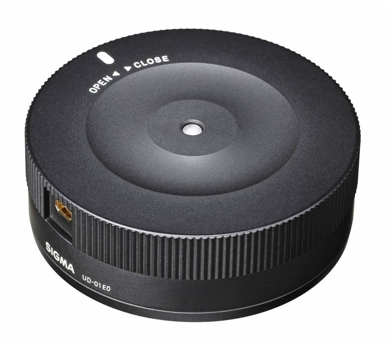 Sigma USB Dock for Canon Mount Lenses