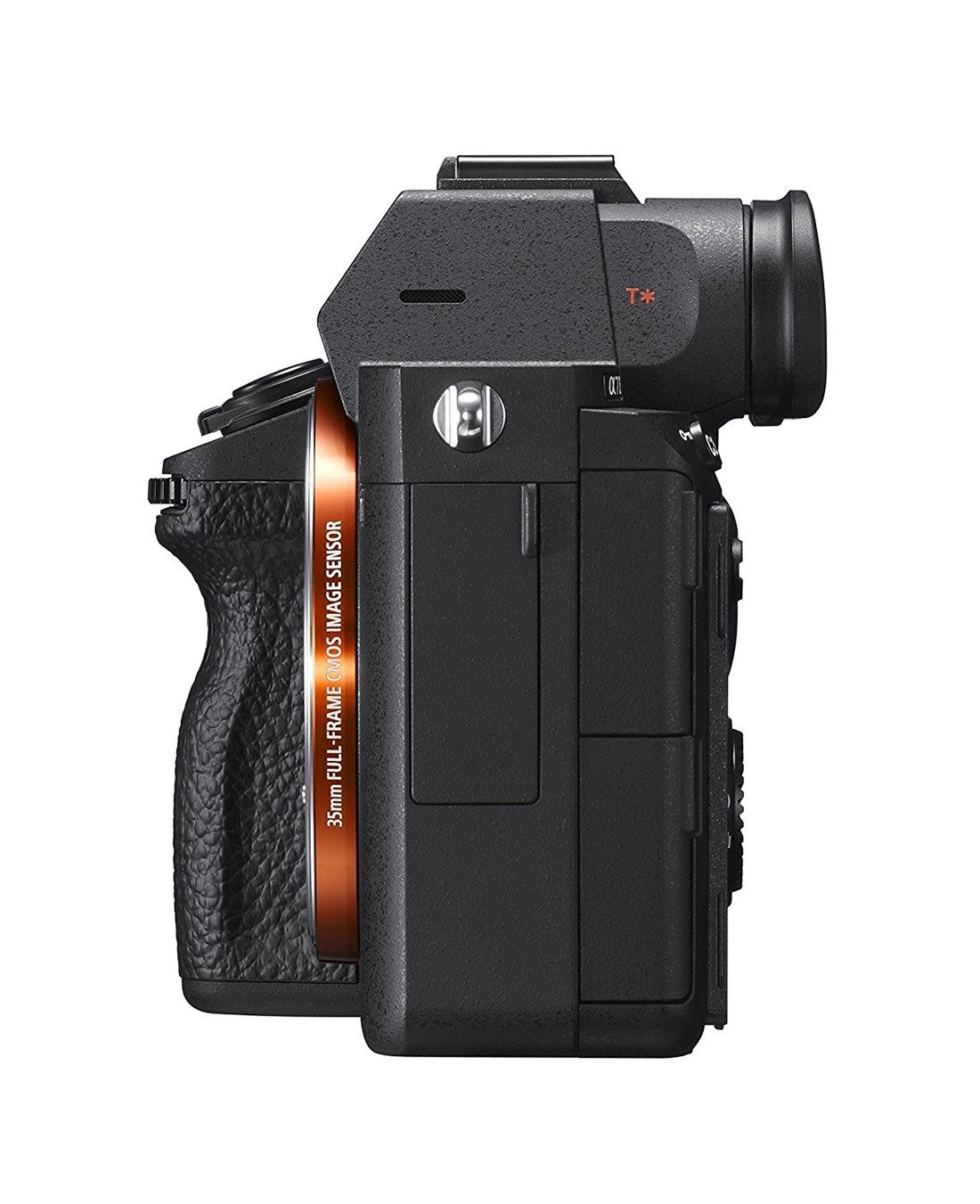 Sony Alpha a7 III Full Frame Mirrorless Digital Camera with 28-70mm Lens Kit