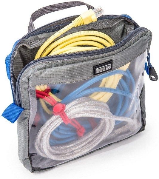 Think Tank Cable Management 20 V2 Accesory Pouch