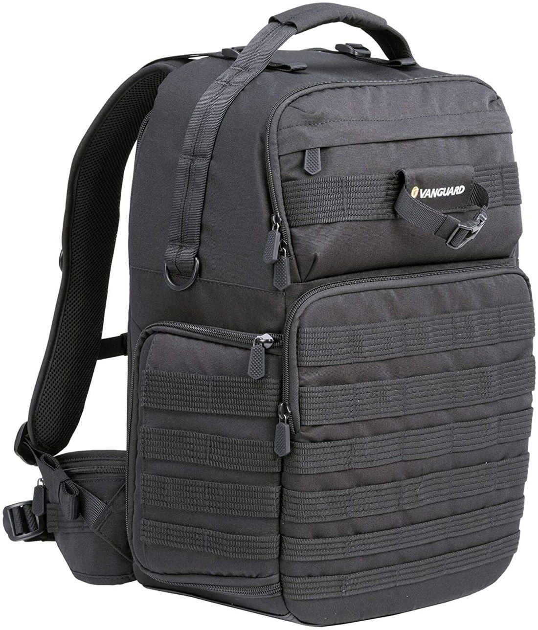 Vanguard VEO RANGE T48 Large Tactical Backpack - Black