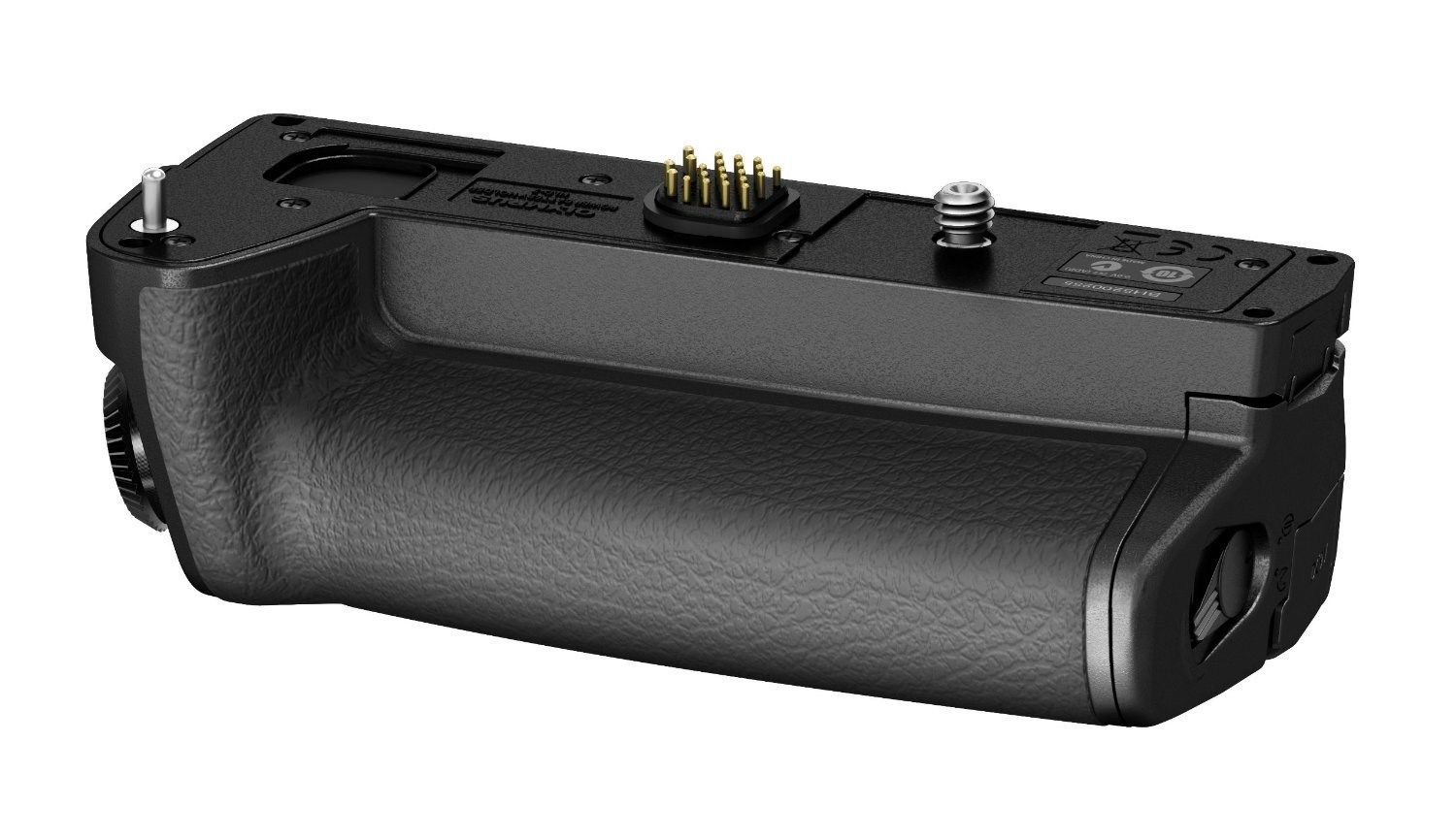 OLYMPUS　HLD-7 E-M1用縦グリップ Olympus HLD-7 Battery Grip FOR OM-D E-M1