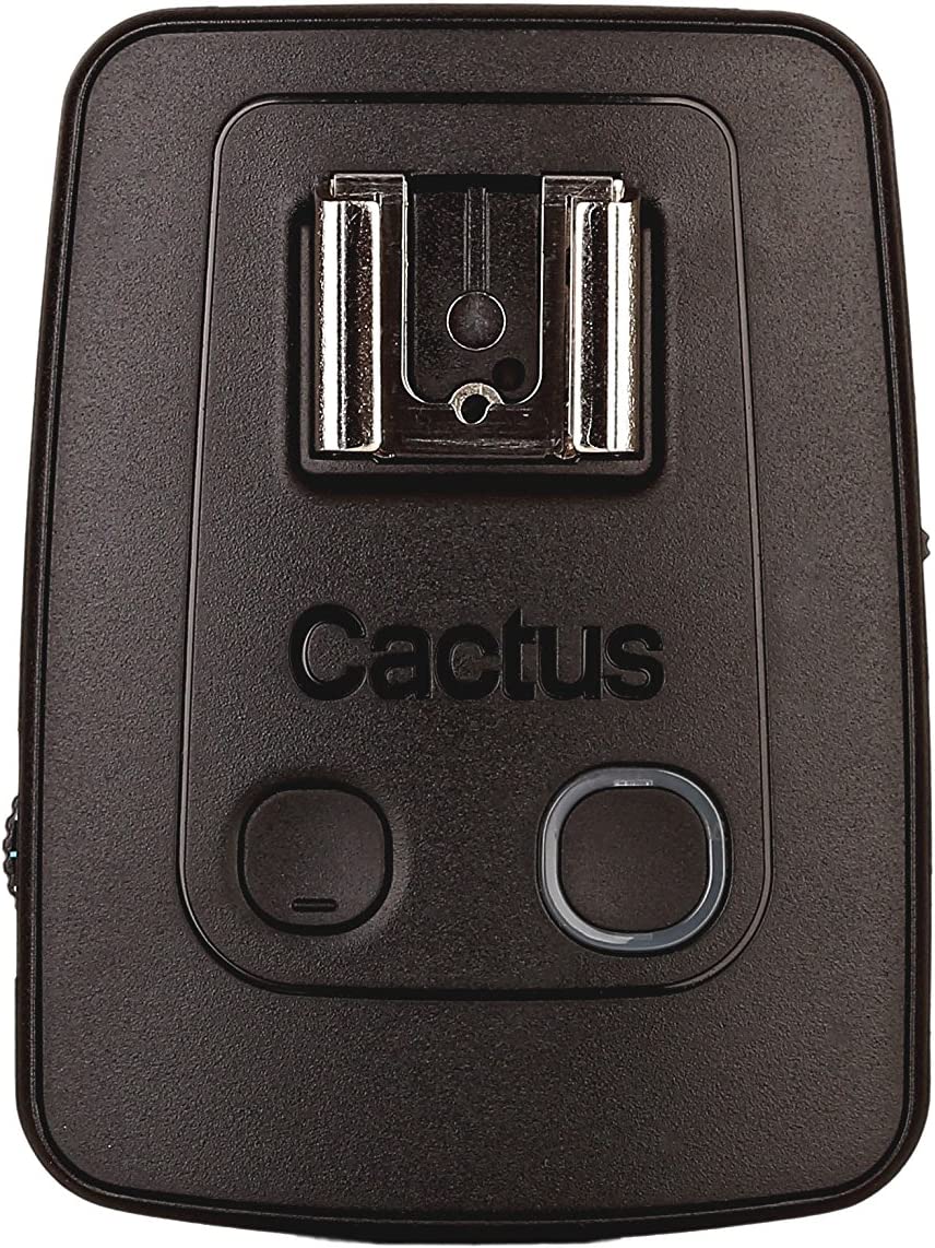 Cactus wireless flash transceiver V6IIS for Sony