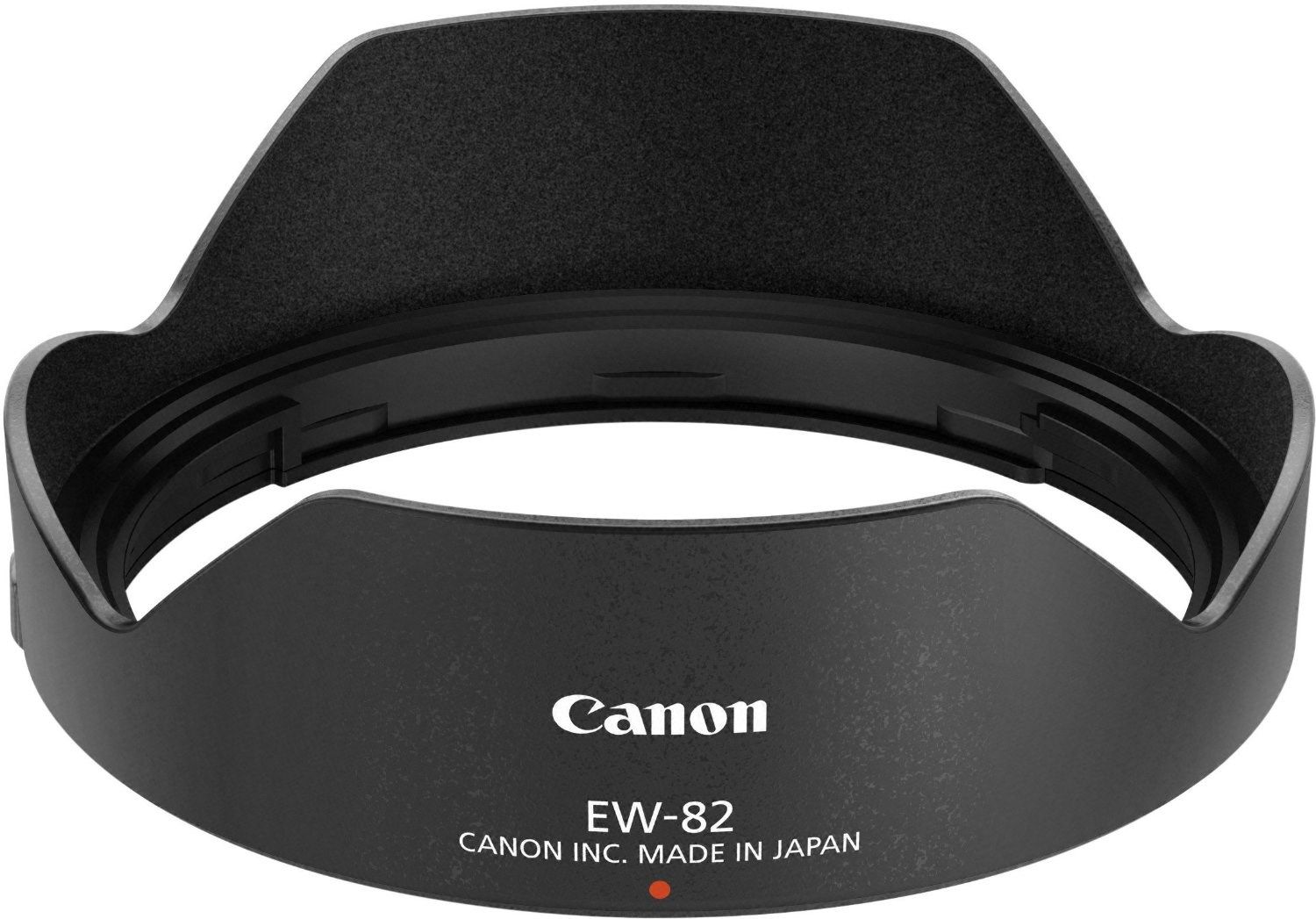 Canon EF 16-35mm f4 L IS USM Ultra Wide-Angle Zoom Lens - Product Photo 2 - Lens Hood